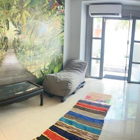 Αρέθουσα Jungle Τριάρι 65Τμ. Βίλα Χαλκίδα Εξωτερικό φωτογραφία