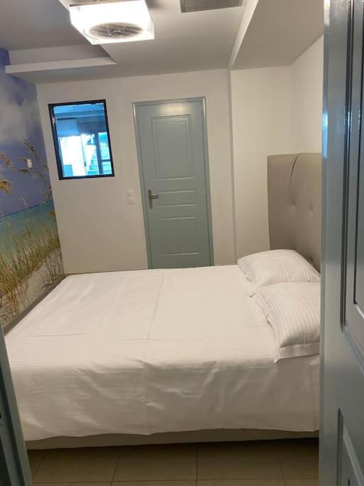 Αρέθουσα Jungle Τριάρι 65Τμ. Βίλα Χαλκίδα Εξωτερικό φωτογραφία